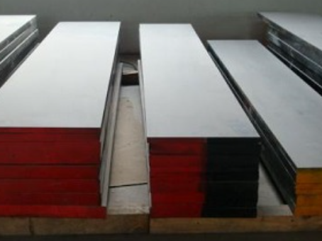 修文Cr12MoV模具钢