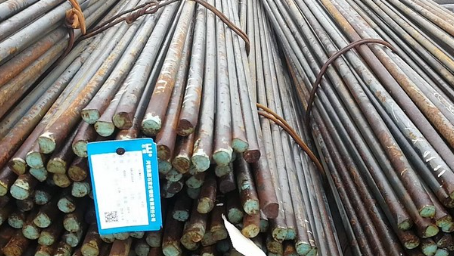 修文30CrNi3Mo合金结构钢