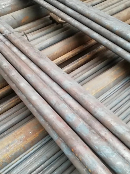 修文45B合金结构钢